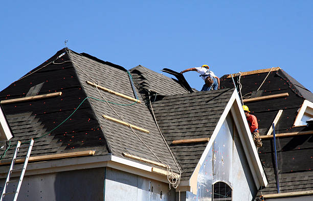 Best Roofing for New Construction  in USA